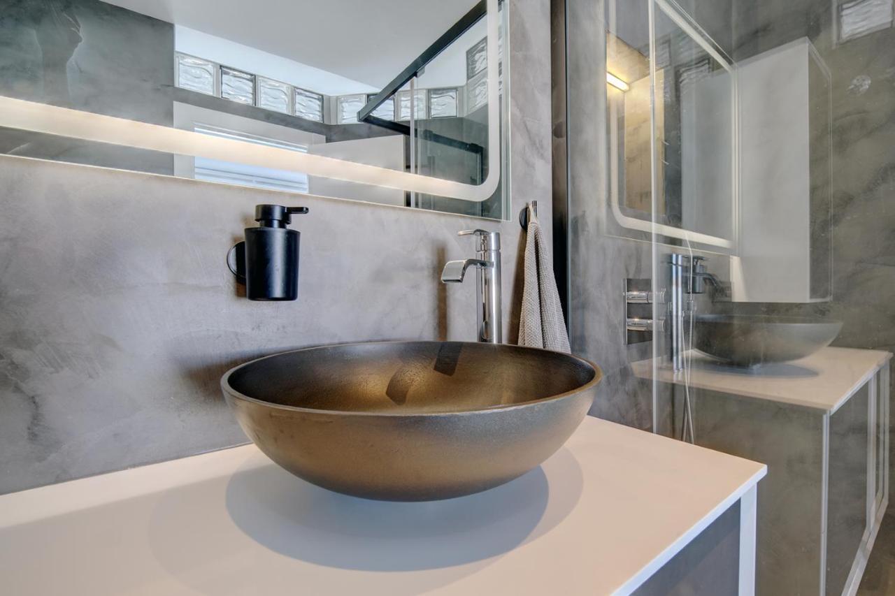 Penthouse Deluxe, Carolina Park, Apartment *